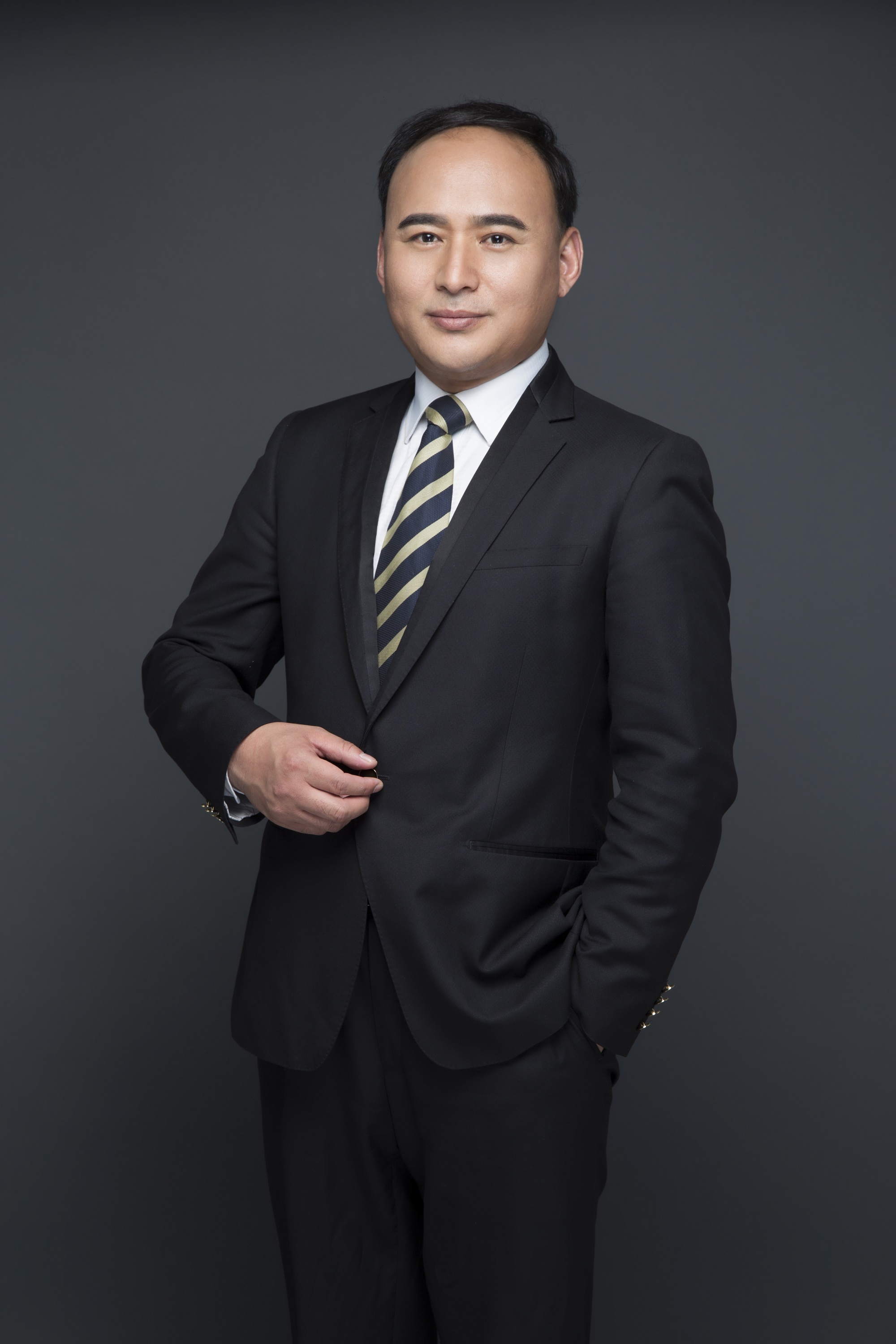 陈蕴艺 美术指导负责人